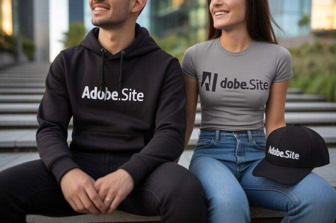 Adobe.site
