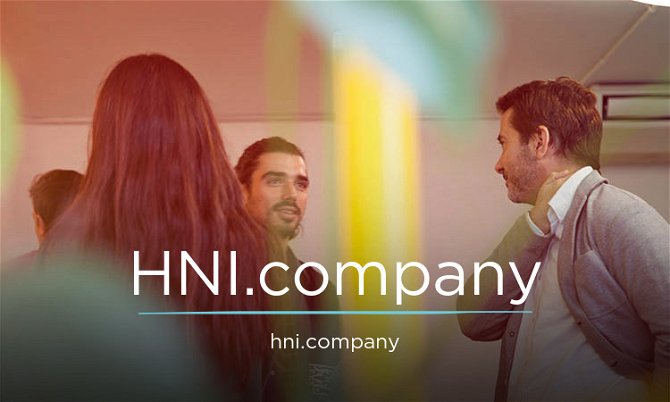 HNI.company