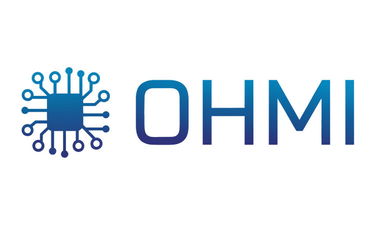 0hmi.com - Creative brandable domain for sale
