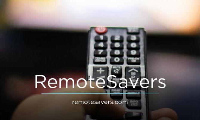 RemoteSavers.com