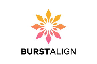 BurstAlign.com - Creative brandable domain for sale