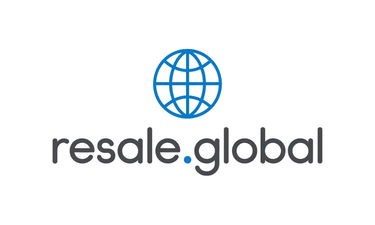 Resale.Global is for sale