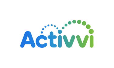 Activvi.com - Creative brandable domain for sale