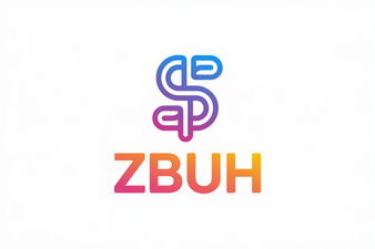 zBuh.com - Creative brandable domain for sale