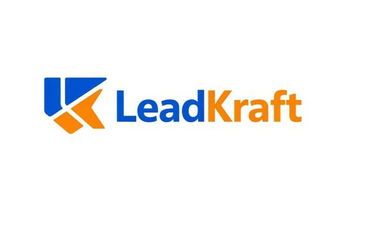 LeadKraft logo