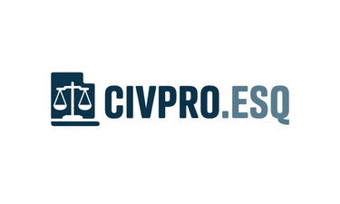 CivPro logo