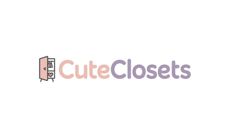 CuteClosets logo