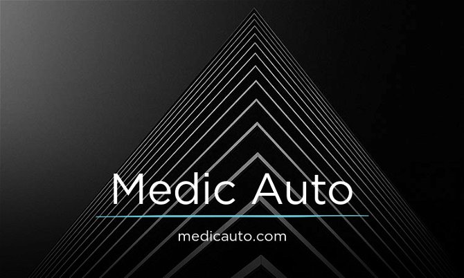 MedicAuto.com