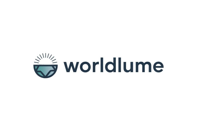 WorldLume logo