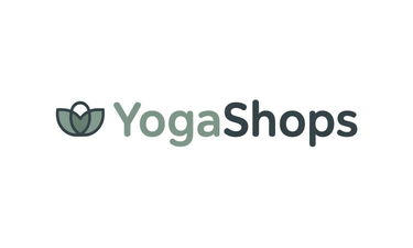 YogaShops.com is for sale