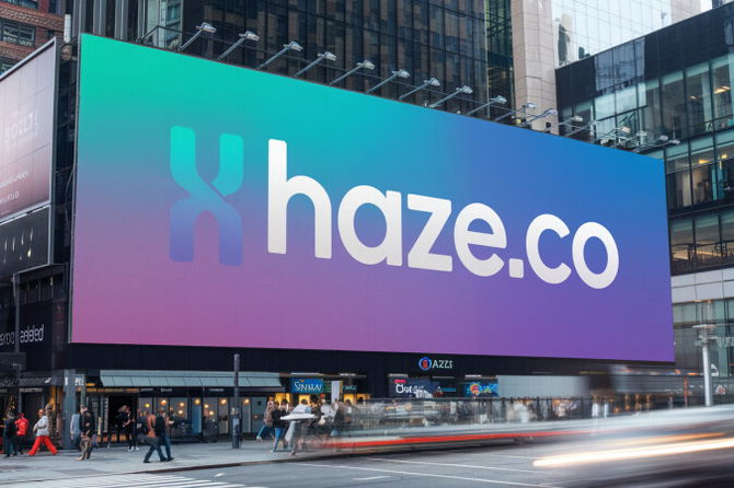 Haze.co