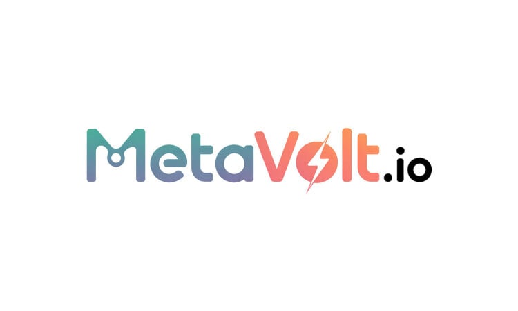 MetaVolt logo