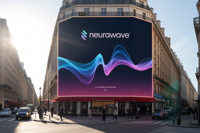 NeuraWave.com
