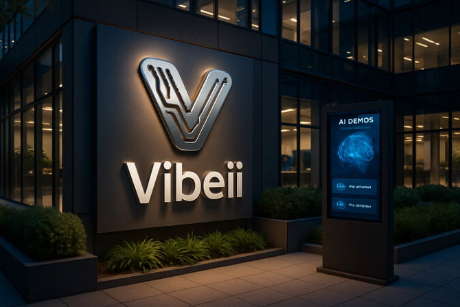 Vibeii.com — 4