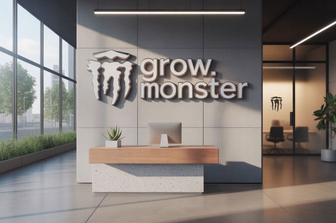 Grow.Monster