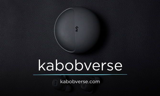 KabobVerse.com