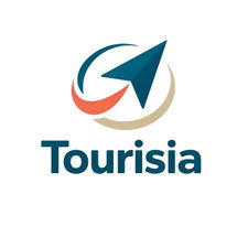 Tourisia logo