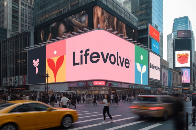 Lifevolve.com