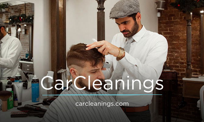 CarCleanings.com