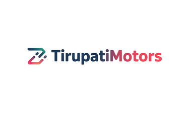 TirupatiMotors.com - Creative brandable domain for sale