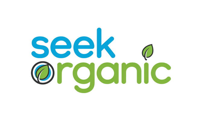 SeekOrganic.com