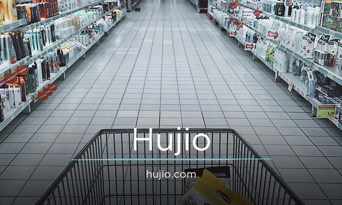 Hujio.com