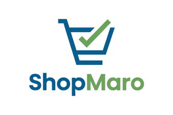 ShopMaro.com - Creative brandable domain for sale