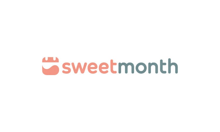 SweetMonth logo