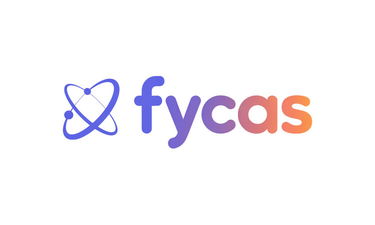 FYCAS.com - Creative brandable domain for sale