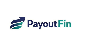 PayoutFin.com - Creative brandable domain for sale