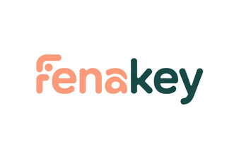 FenaKey.com - Creative brandable domain for sale