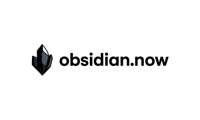 Obsidian.now