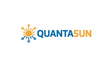 QuantaSun.com - Creative brandable domain for sale