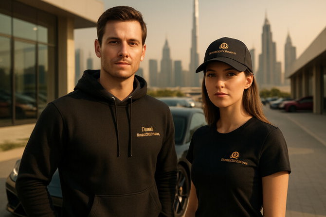 DubaiLuxuryCars.org — 5
