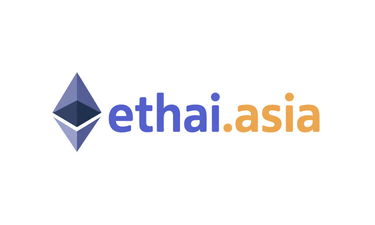 ETHAI.asia - Creative brandable domain for sale