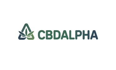 CBDAlpha.com is for sale
