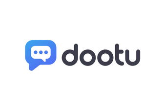Dootu.com - Creative brandable domain for sale