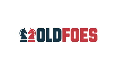 OldFoes.com - Creative brandable domain for sale
