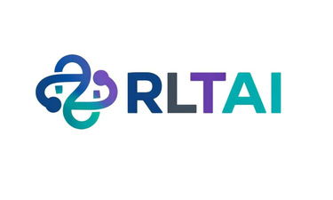 RLTAI.com - Creative brandable domain for sale