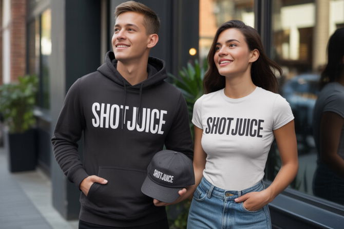 ShotJuice.com — 5