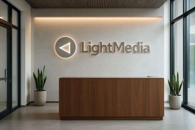 LightMedia.com — 4