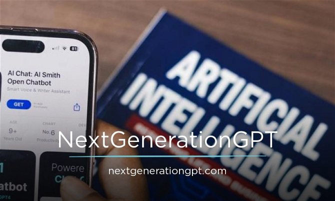 NextGenerationGPT.com