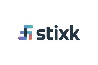 Stixk logo