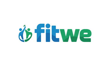 FitWe logo