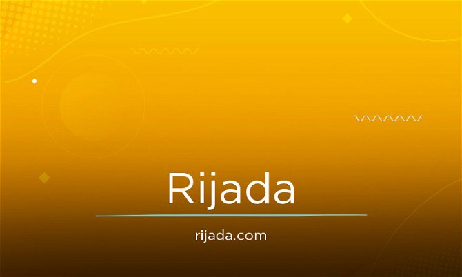 Rijada.com