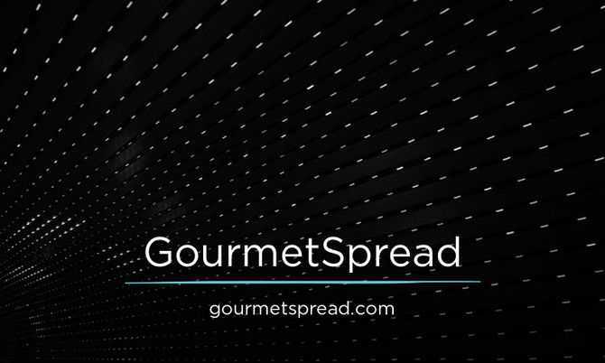 GourmetSpread.com