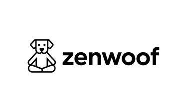 ZenWoof.com - Creative brandable domain for sale