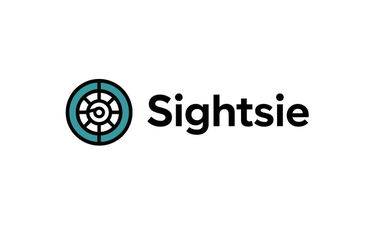 Sightsie.com - Creative brandable domain for sale