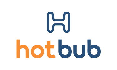HotBub.com - Creative brandable domain for sale