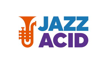 JazzAcid.com - Creative brandable domain for sale